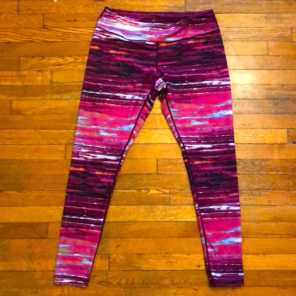 Zella leggings sz L